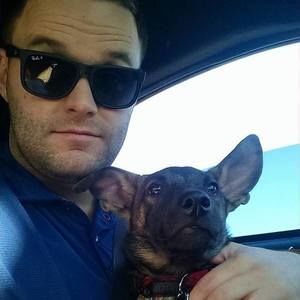 Meet your Posher, Cathan